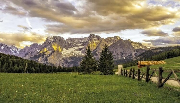 سری پنجاه و پنج تصویر زمینه های با کیفیت طبیعت   Nature