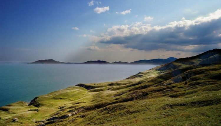 سری پنجاه و پنج تصویر زمینه های با کیفیت طبیعت   Nature