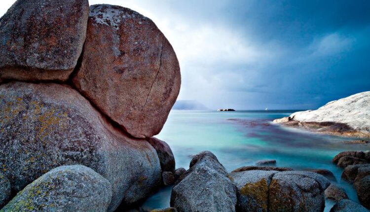 سری پنجاه و پنج تصویر زمینه های با کیفیت طبیعت   Nature