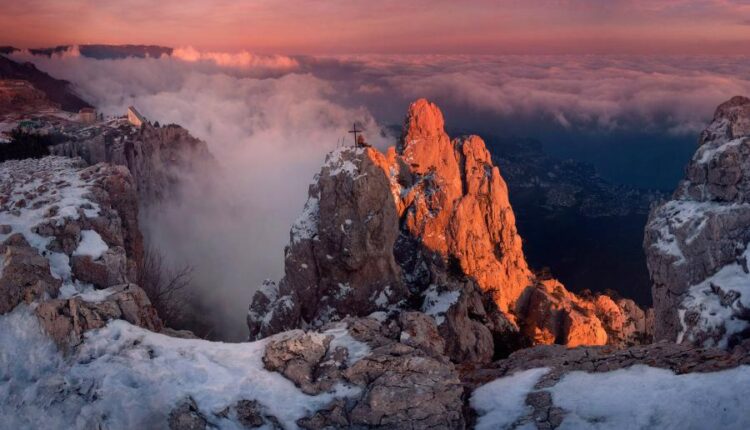 سری پنجاه و پنج تصویر زمینه های با کیفیت طبیعت   Nature