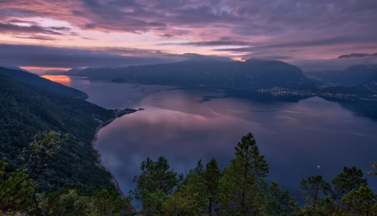 سری پنجاه و پنج تصویر زمینه های با کیفیت طبیعت   Nature