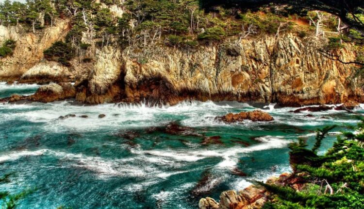 سری پنجاه و پنج تصویر زمینه های با کیفیت طبیعت   Nature