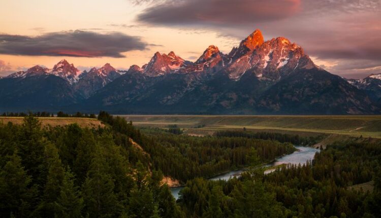 سری پنجاه و پنج تصویر زمینه های با کیفیت طبیعت   Nature