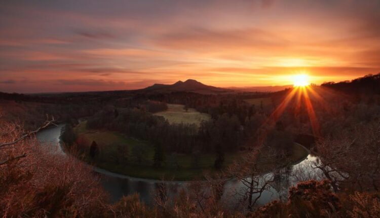 سری پنجاه و پنج تصویر زمینه های با کیفیت طبیعت   Nature