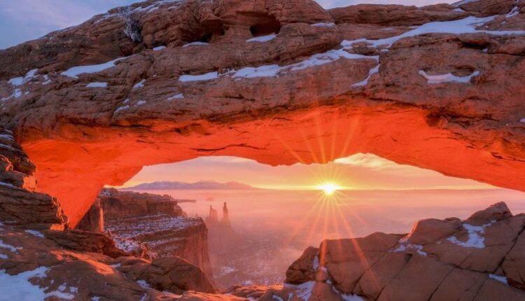 سری پنجاه و پنج تصویر زمینه های با کیفیت طبیعت   Nature