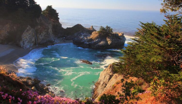 سری چهل و هفتم والپیپر های با کیفیت طبیعت   Nature Wallpapers