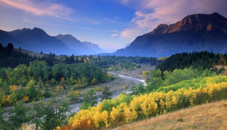 سری چهل و هفتم والپیپر های با کیفیت طبیعت   Nature Wallpapers