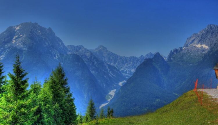 سری چهل و هفتم والپیپر های با کیفیت طبیعت   Nature Wallpapers