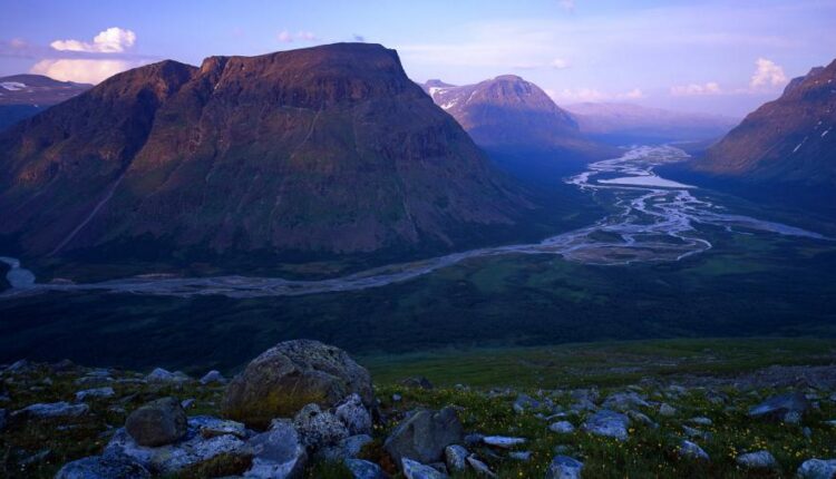 سری چهل و هفتم والپیپر های با کیفیت طبیعت   Nature Wallpapers