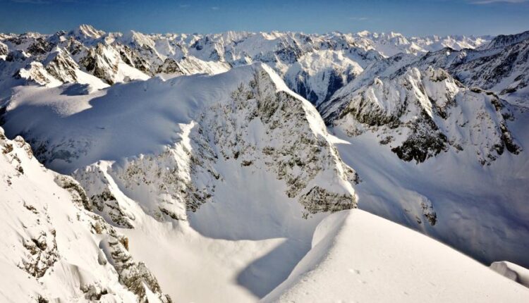 سری چهل و هفتم والپیپر های با کیفیت طبیعت   Nature Wallpapers