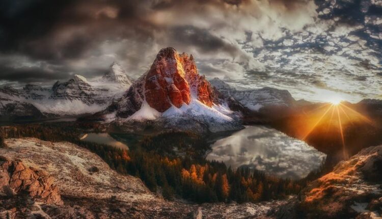 سری چهل و هفتم والپیپر های با کیفیت طبیعت   Nature Wallpapers