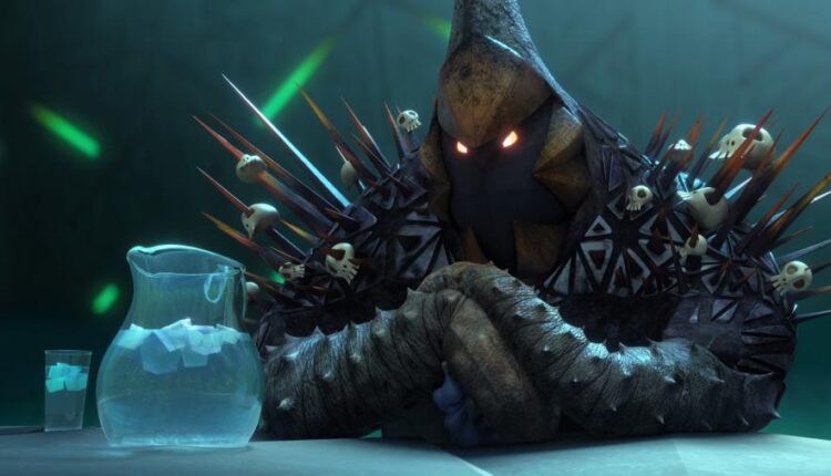 بک گراند پسرانه