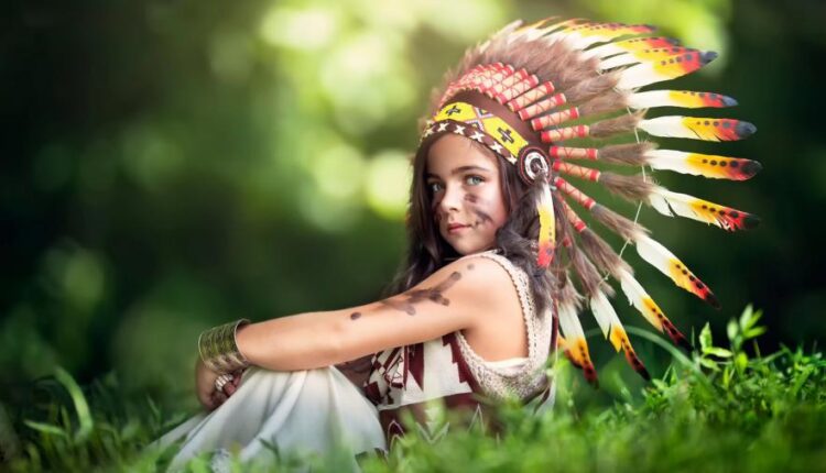 والپیپر بچه