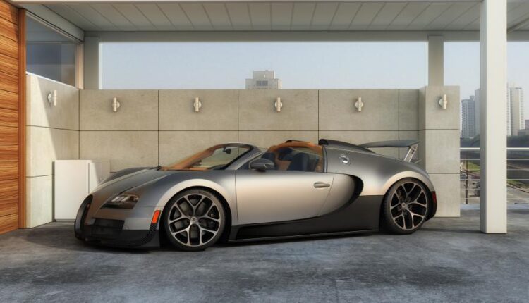 والپیپر ماشین