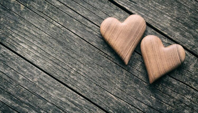 عکس زمینه عاشقانه