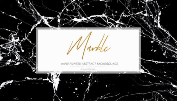 تکسچر بافت سنگ مرمر   Marble Backgrounds Textures