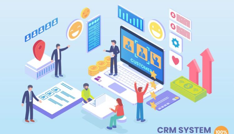 طرح های ایزومتریک تصویرسازی با موضوع کسب و کار   Vector