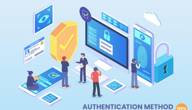 طرح های ایزومتریک تصویرسازی با موضوع کسب و کار   Vector