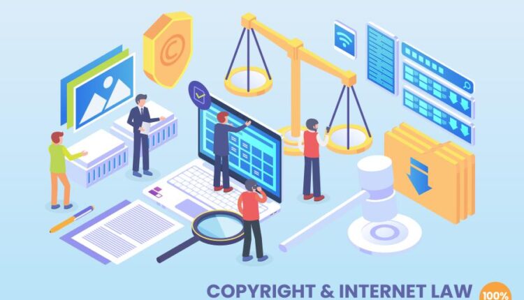 طرح های ایزومتریک تصویرسازی با موضوع کسب و کار   Vector