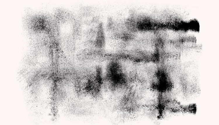 تکسچر بافت هافتون   Blackview Texture Set