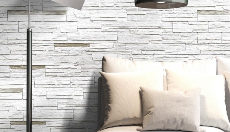 عکس استوک فضای داخلی مدرن   Modern Bright Interior