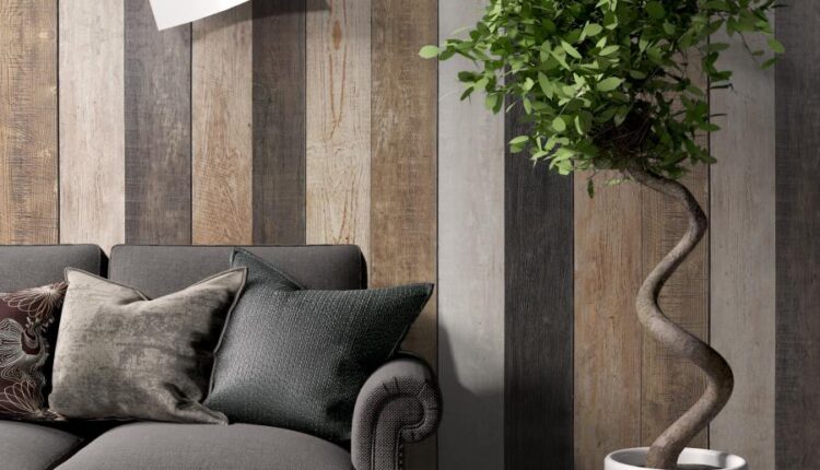 عکس استوک فضای داخلی مدرن   Modern Bright Interior