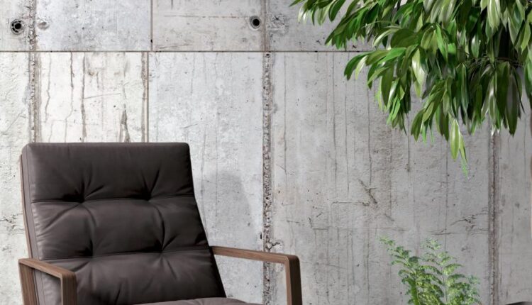 عکس استوک فضای داخلی مدرن   Modern Bright Interior