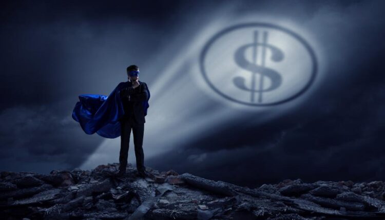 عکس استوک کسب و کار و تجارت   Business Concept 4