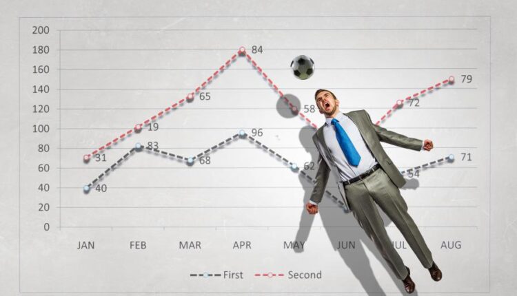 عکس استوک کسب و کار و تجارت   Business Concept 4