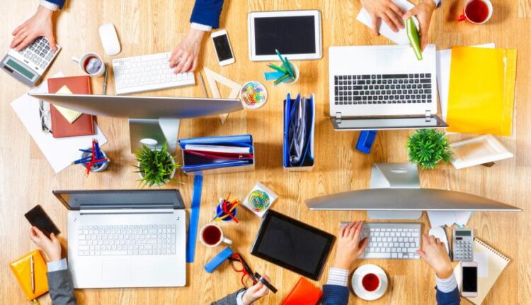 عکس استوک کسب و کار و تجارت   Business Concept 4