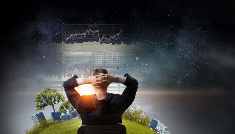 عکس استوک کسب و کار و تجارت   Business Concept 4