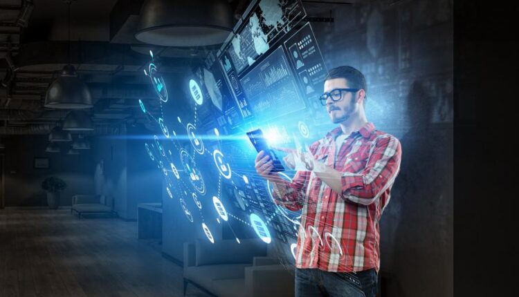 عکس استوک کسب و کار و تجارت   Business Concept 4