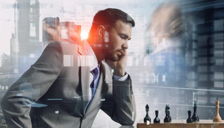 عکس استوک کسب و کار و تجارت   Business Concept 4