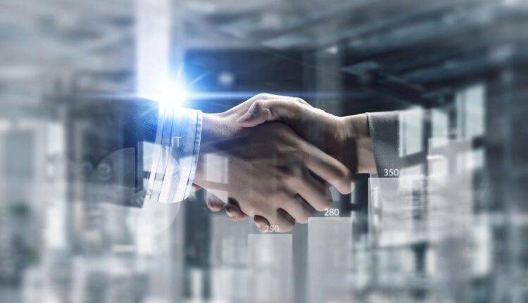 عکس استوک کسب و کار و تجارت   Business Concept 4