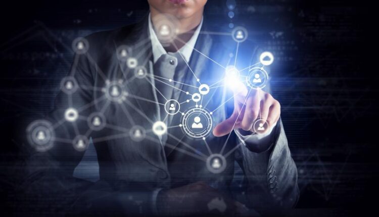 عکس استوک کسب و کار و تجارت   Business Concept 4