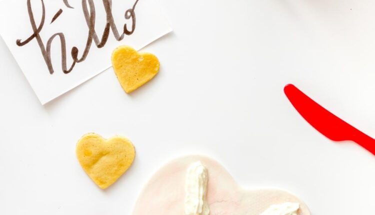 عکس استوک صبحانه کودک   Concept kid breakfas