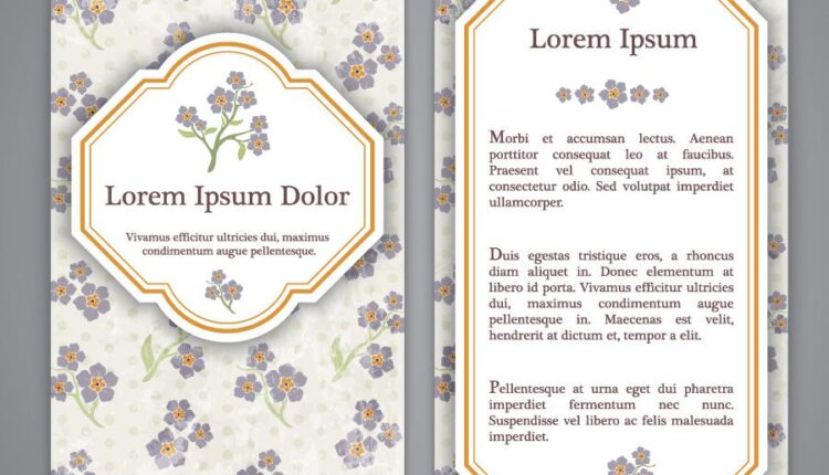 فایل لایه باز وکتور های تزئینی   Pattern Banner Vector