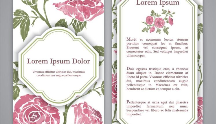 فایل لایه باز وکتور های تزئینی   Pattern Banner Vector