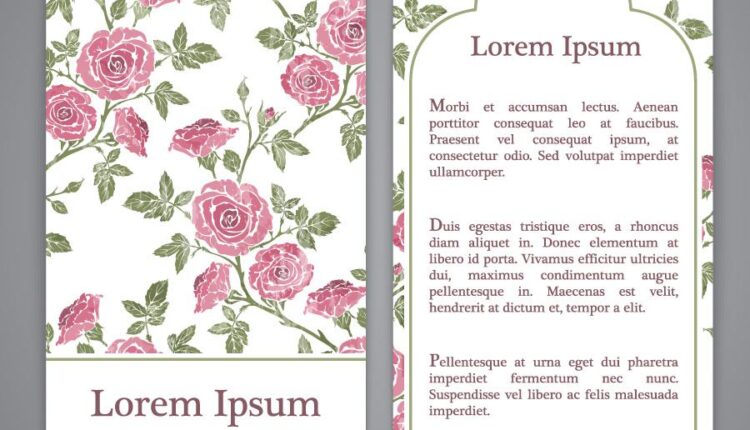 فایل لایه باز وکتور های تزئینی   Pattern Banner Vector