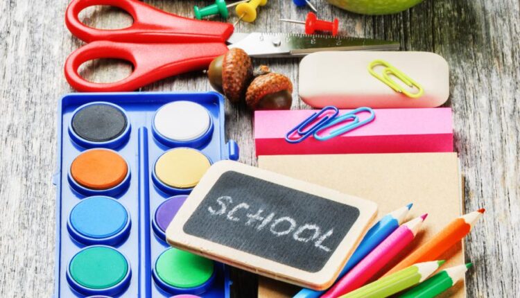 عکس استوک مدرسه و بازگشایی مدارس   Preschool education