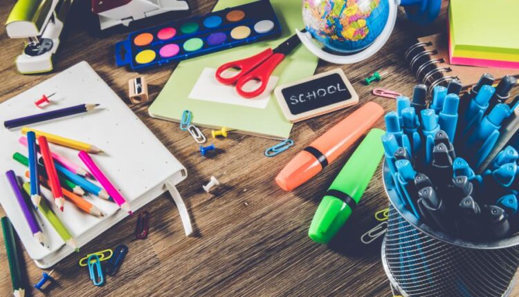 عکس استوک مدرسه و بازگشایی مدارس   Preschool education