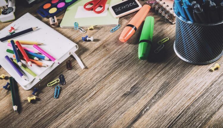 عکس استوک مدرسه و بازگشایی مدارس   Preschool education