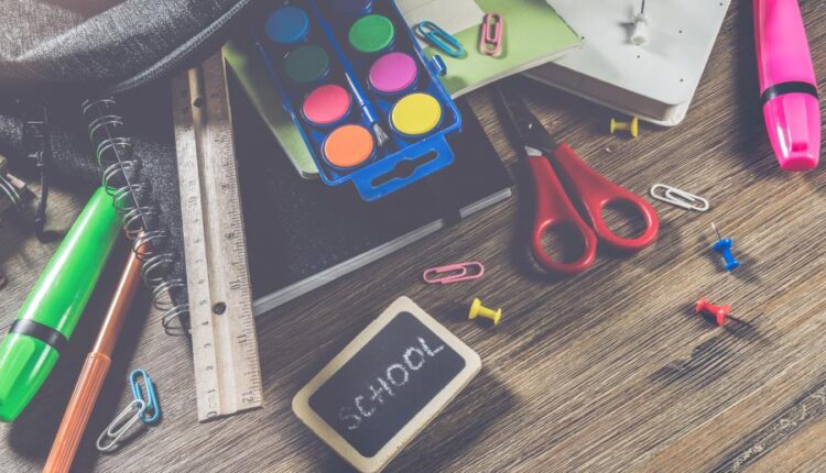 عکس استوک مدرسه و بازگشایی مدارس   Preschool education