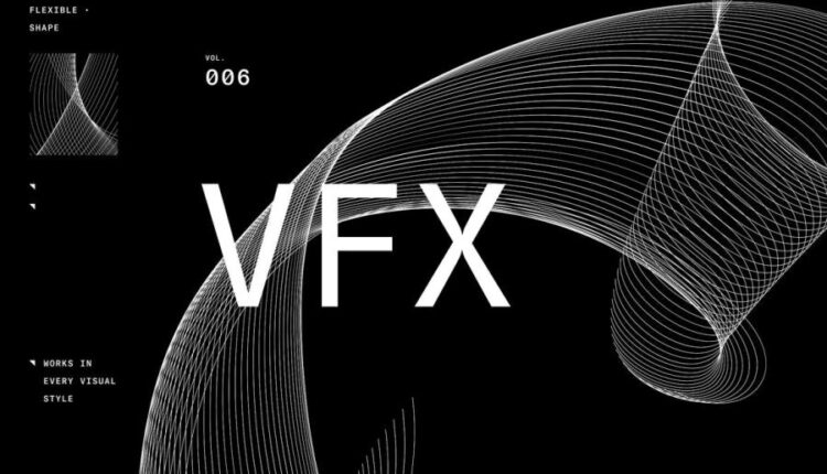 مجموعه شیپ های انعطاف پذیر   Vectoflex Pack