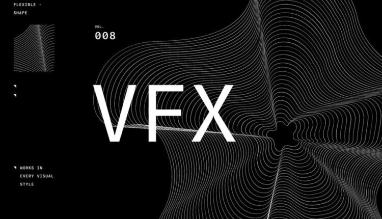 مجموعه شیپ های انعطاف پذیر   Vectoflex Pack