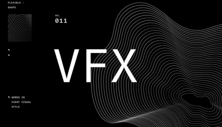 مجموعه شیپ های انعطاف پذیر   Vectoflex Pack