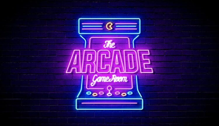 افکت های زیبای نئون برای نوشته   Neon Sign Effects