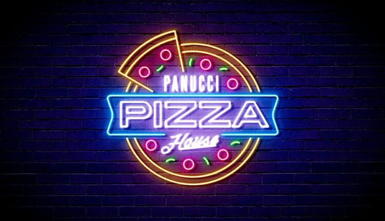 افکت های زیبای نئون برای نوشته   Neon Sign Effects