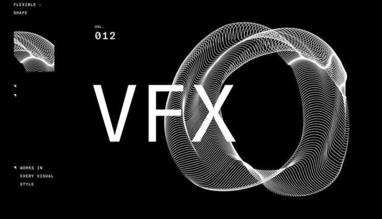 مجموعه شیپ های انعطاف پذیر   Vectoflex Pack