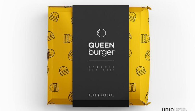 پترن های جذاب غذا و خوراکی   Foody Patterns